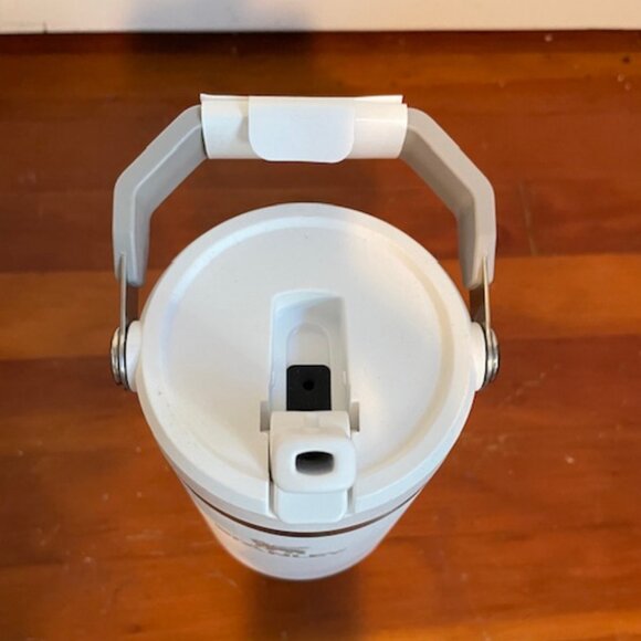 NEW Stanley Water Bottle Flip Straw Limited Gift Holiday - Picture 6 of 11